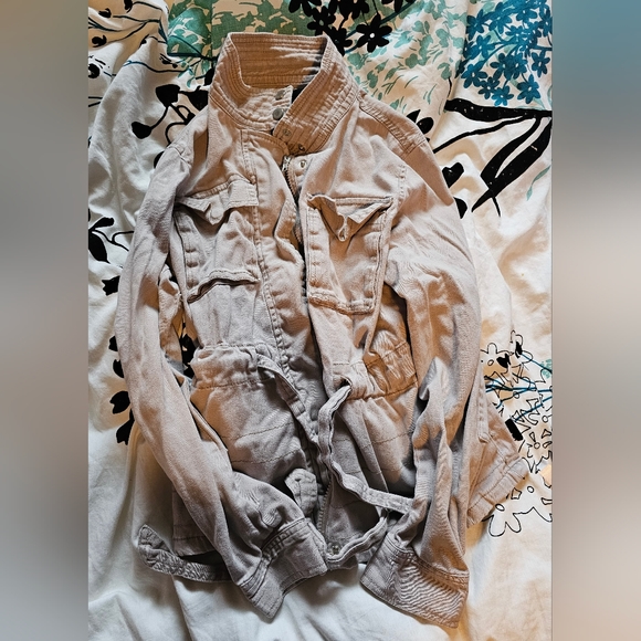 Ladies fall jacket - Picture 1 of 2